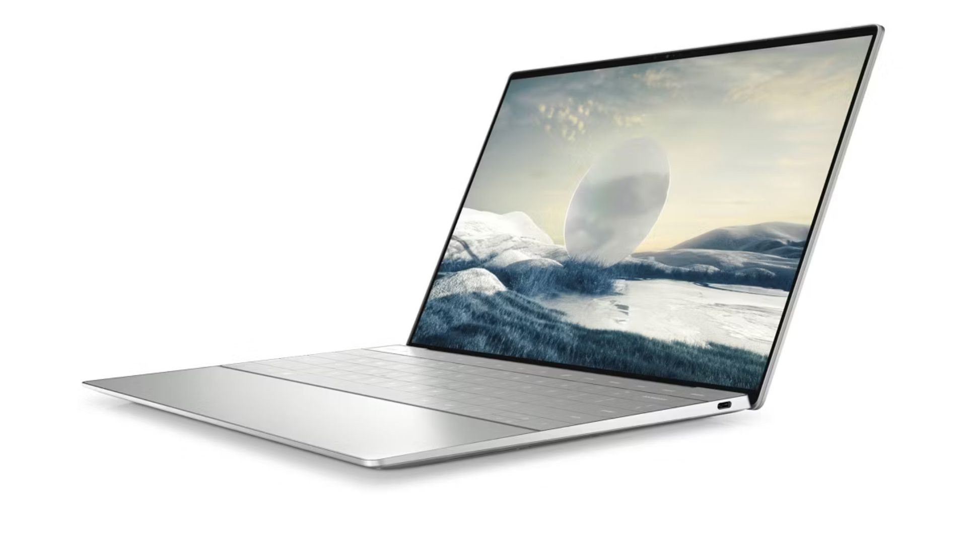 Dell XPS 13 (2024)